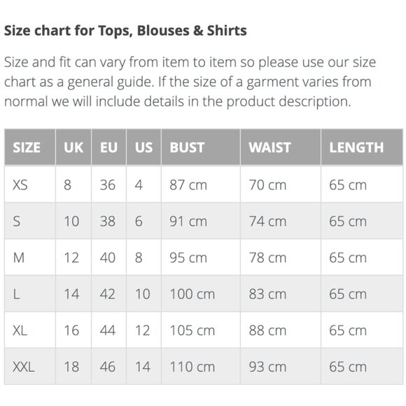 Circus woman's red cardigan size L - Picture 8 of 8